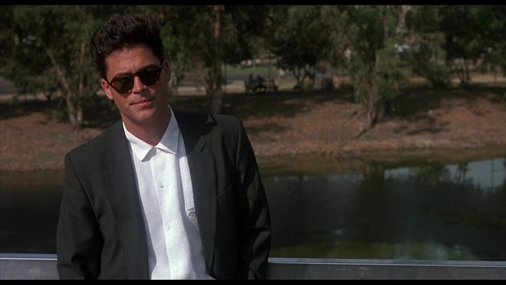 バッド・インフルエンス／悪影響の画像