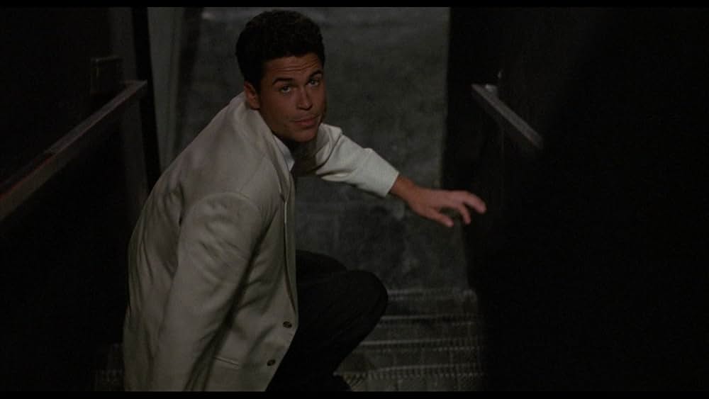 バッド・インフルエンス／悪影響の画像