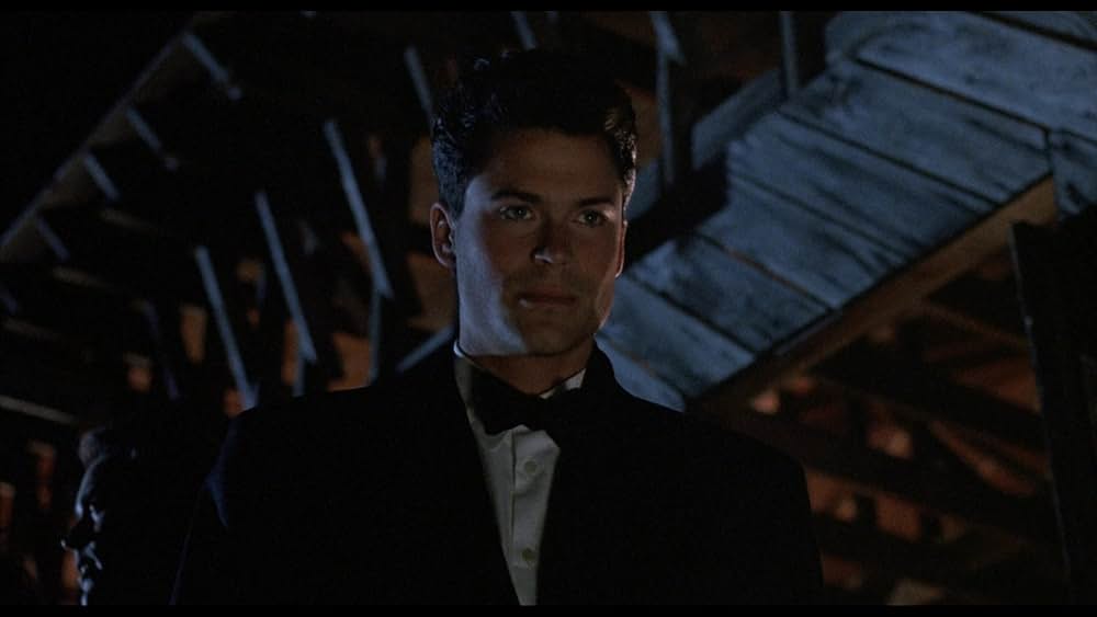 バッド・インフルエンス／悪影響の画像