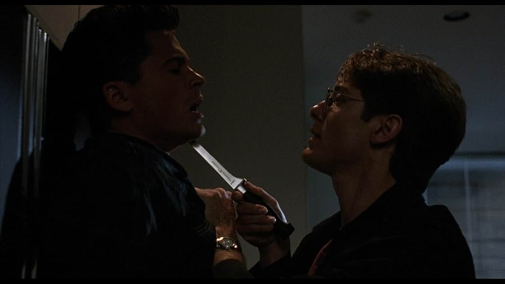 バッド・インフルエンス／悪影響の画像