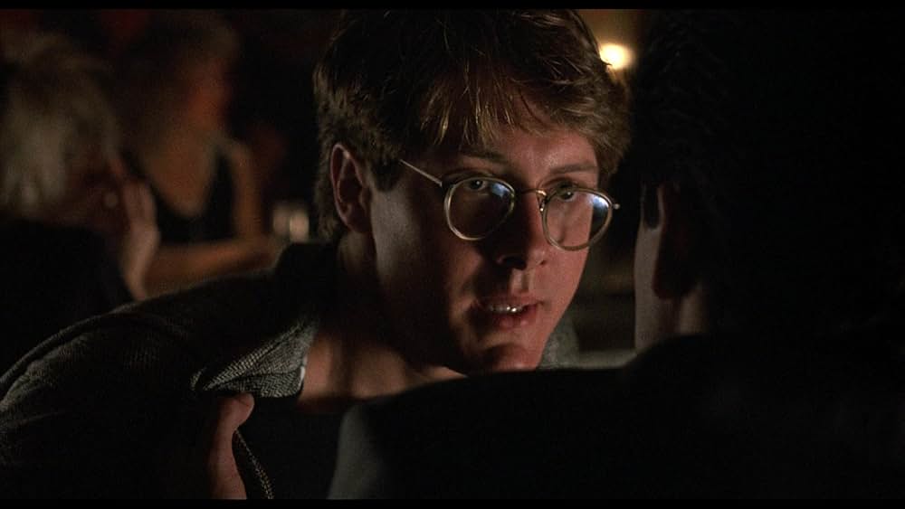 バッド・インフルエンス／悪影響の画像