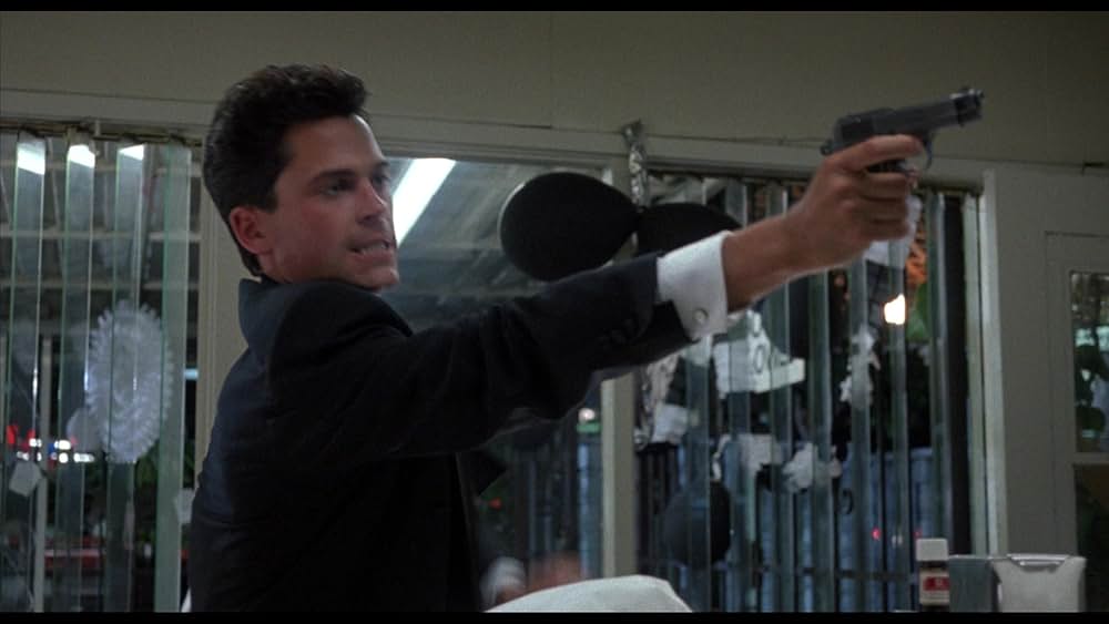 バッド・インフルエンス／悪影響の画像