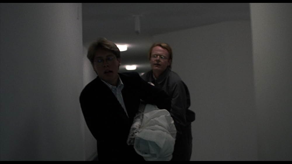 バッド・インフルエンス／悪影響の画像