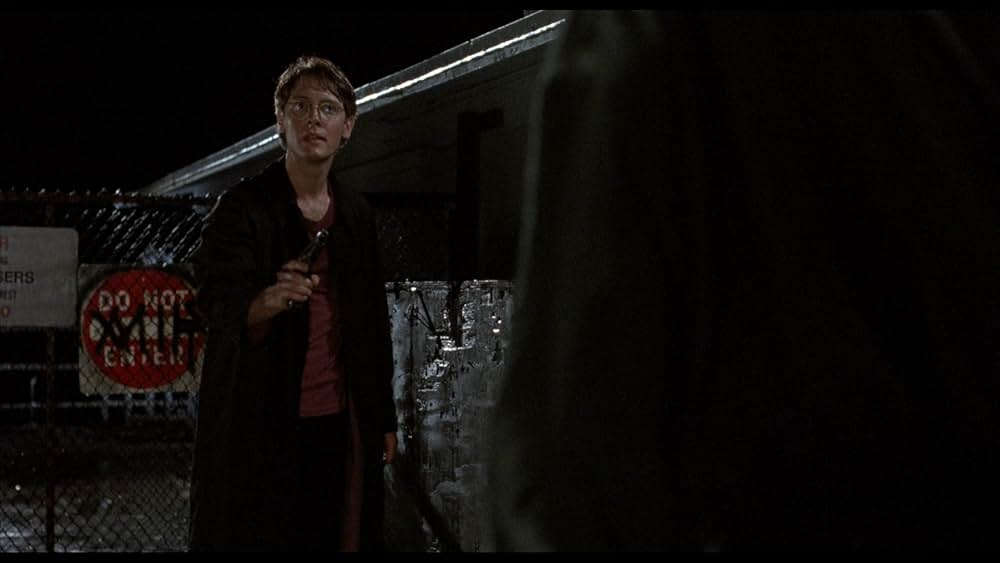 バッド・インフルエンス／悪影響の画像