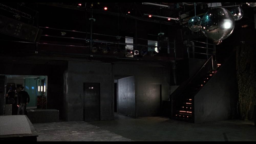 バッド・インフルエンス／悪影響の画像