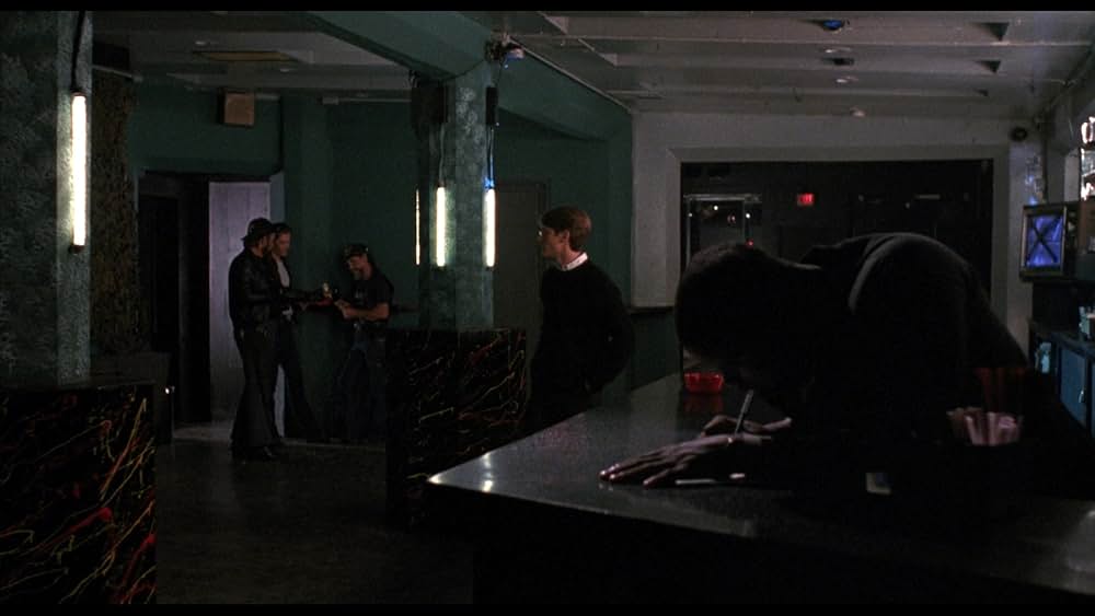 バッド・インフルエンス／悪影響の画像