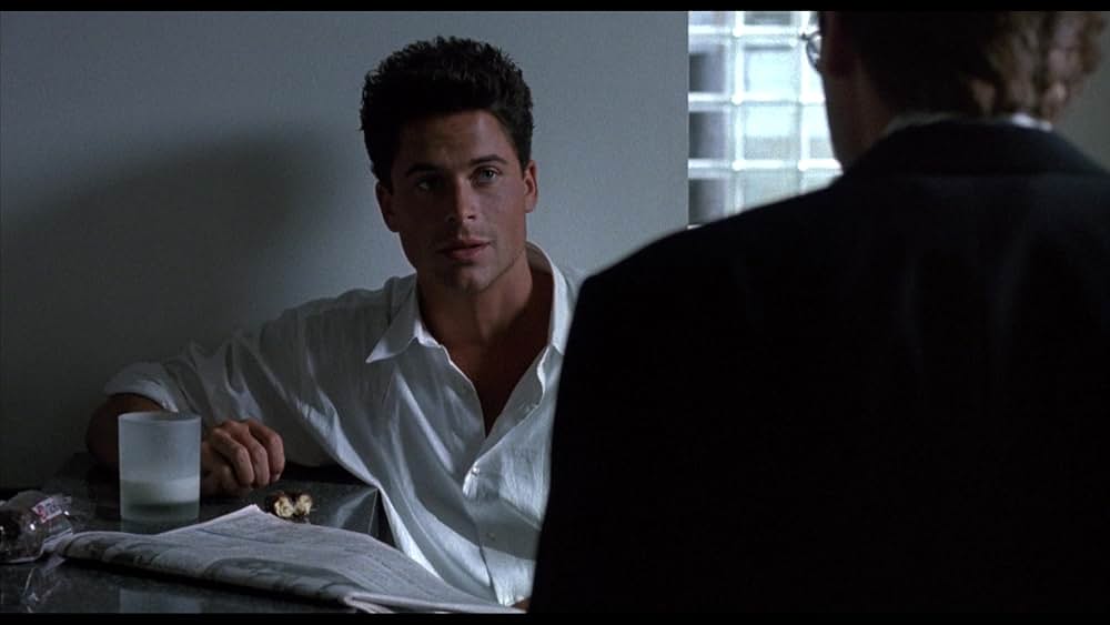 バッド・インフルエンス／悪影響の画像