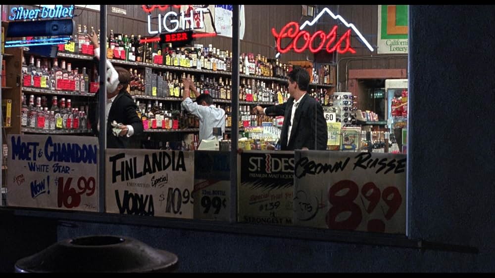 バッド・インフルエンス／悪影響の画像