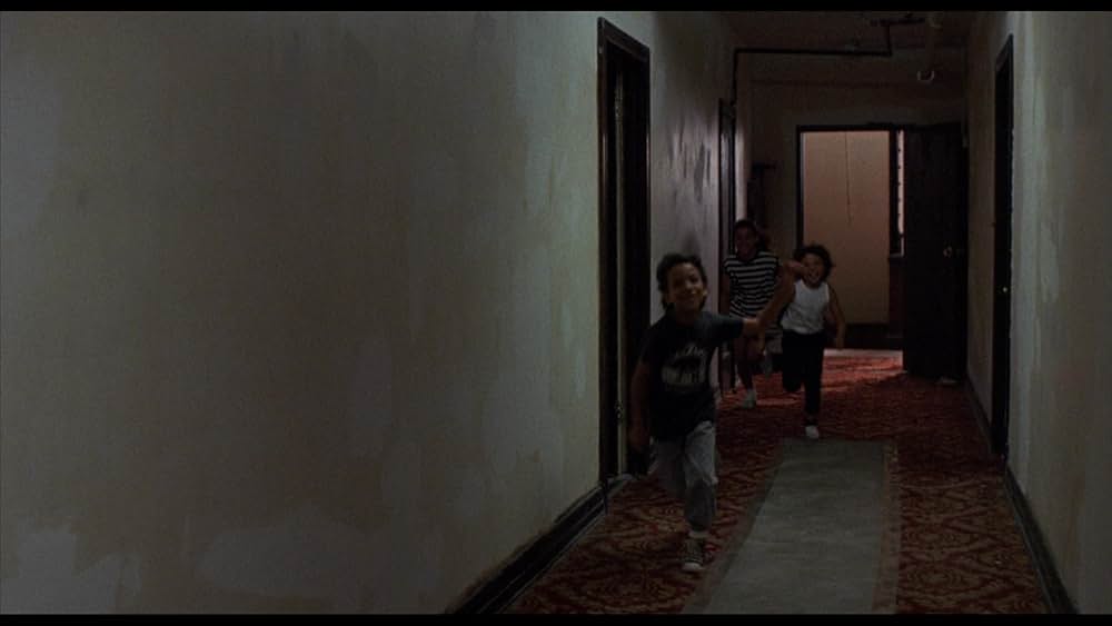 バッド・インフルエンス／悪影響の画像