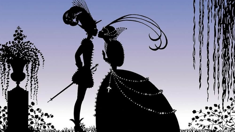 プリンス&プリンセスの画像