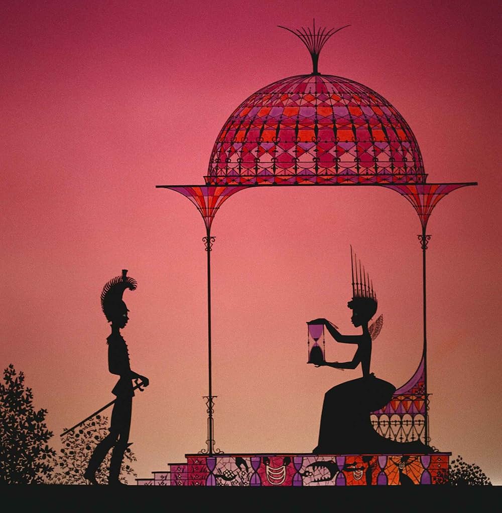 プリンス&プリンセスの画像