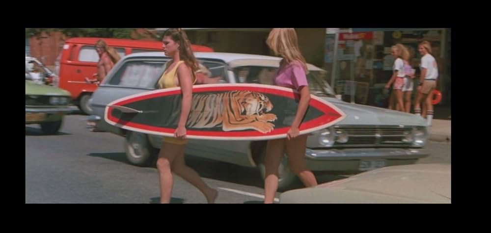 ハイスクール・グラフィティー／渚のレッスンの画像