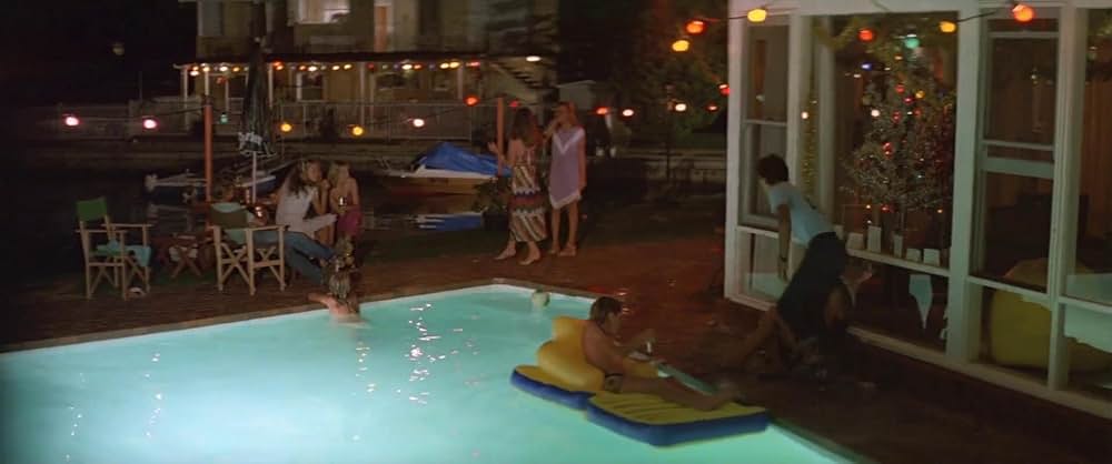 ハイスクール・グラフィティー／渚のレッスンの画像