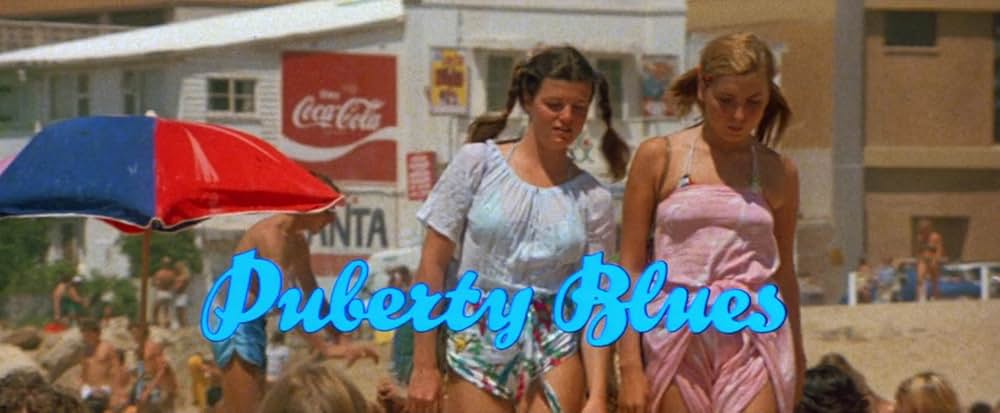 ハイスクール・グラフィティー／渚のレッスンの画像