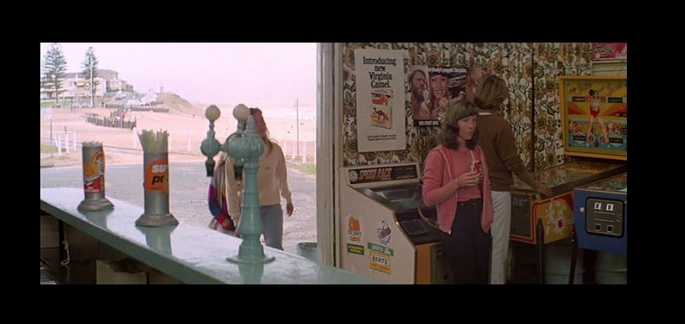 ハイスクール・グラフィティー／渚のレッスンの画像