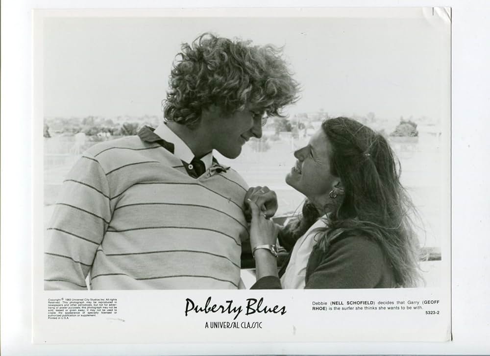 ハイスクール・グラフィティー／渚のレッスンの画像