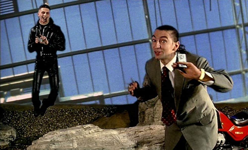 ザ・ガーデンの画像