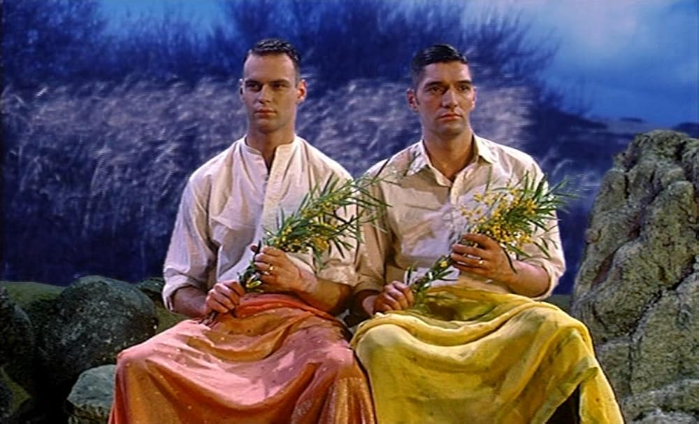 ザ・ガーデンの画像