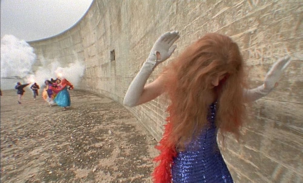 ザ・ガーデンの画像