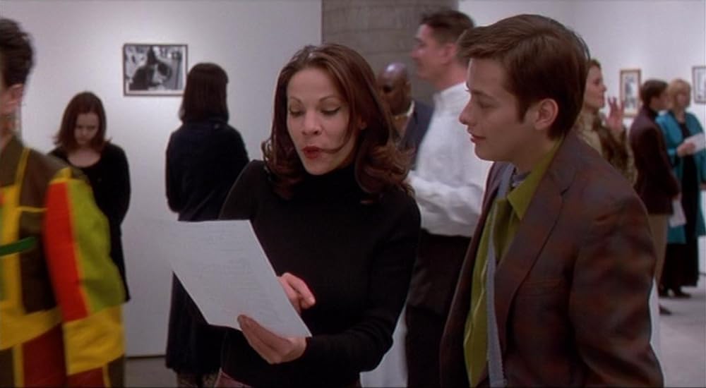 「I love ペッカー」クリスティーナ・リッチ & エドワード・ファーロング & リリ・テイラーの画像