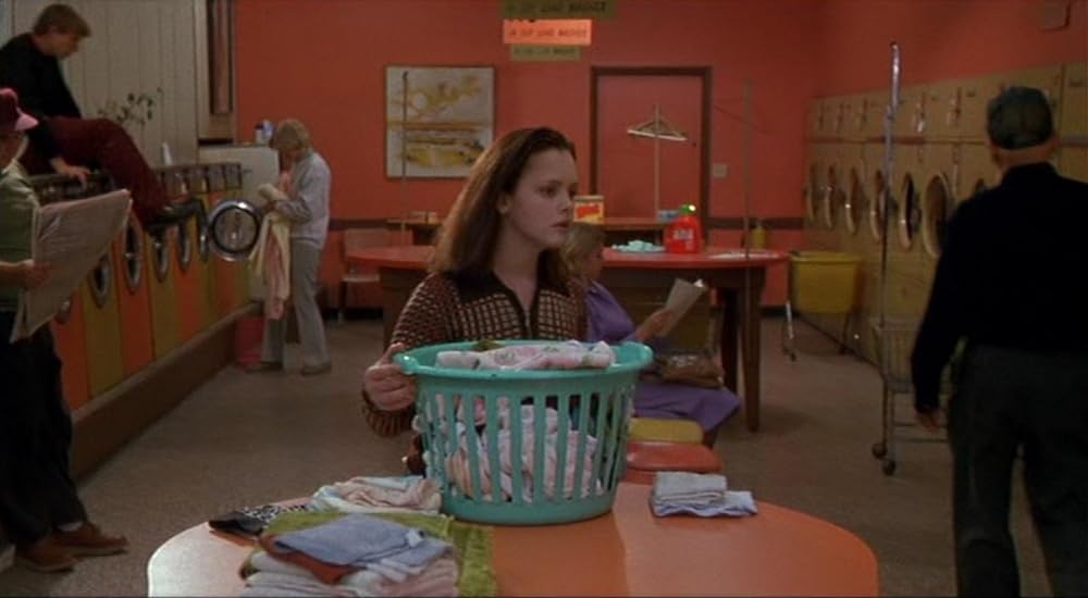 「I love ペッカー」クリスティーナ・リッチの画像