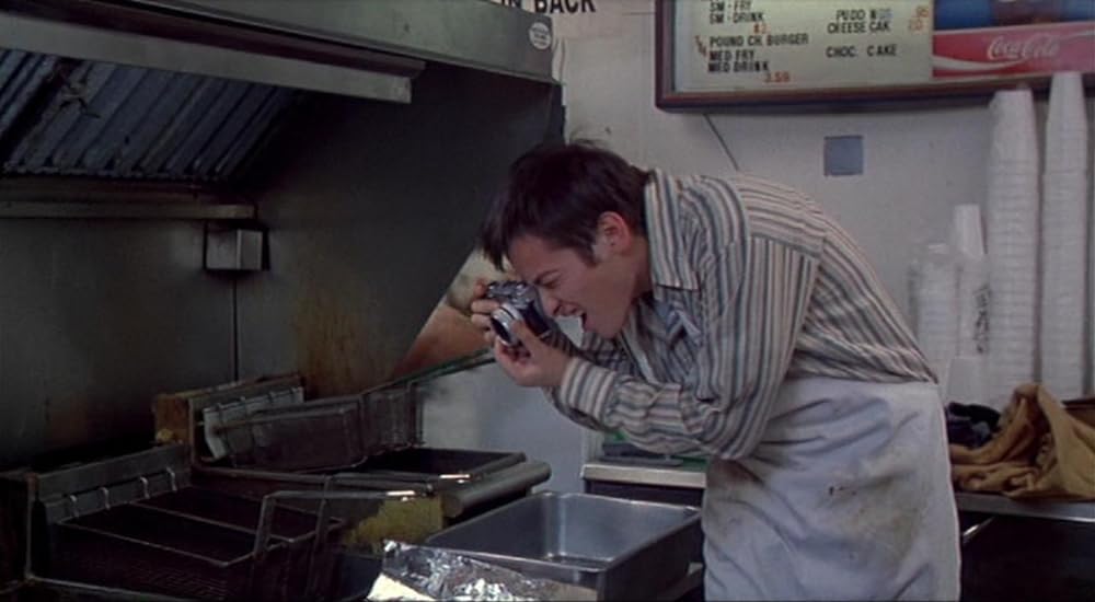 「I love ペッカー」エドワード・ファーロングの画像