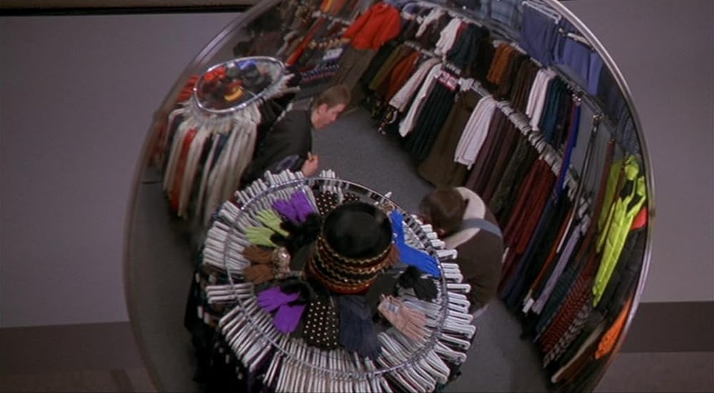 「I love ペッカー」エドワード・ファーロングの画像