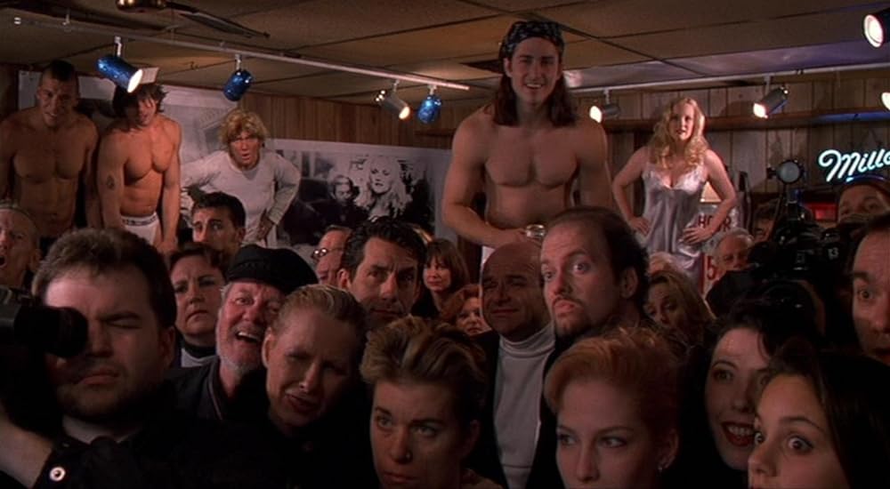 I love ペッカーの画像