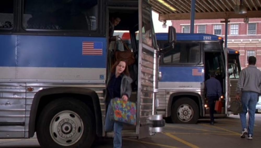 「I love ペッカー」クリスティーナ・リッチ & エドワード・ファーロングの画像