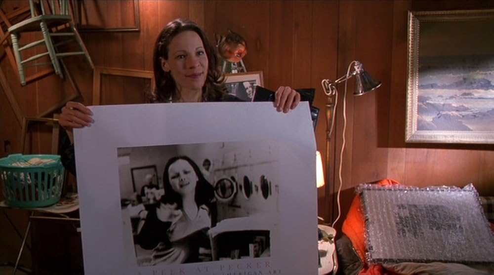 I love ペッカーの画像