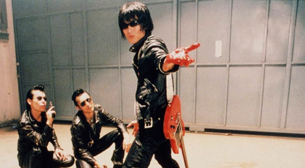 ワイルド・ゼロの画像