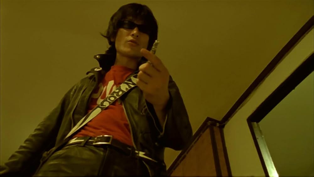 ワイルド・ゼロの画像