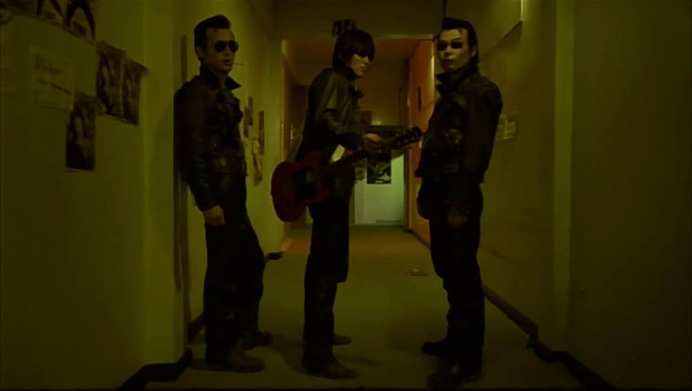 ワイルド・ゼロの画像