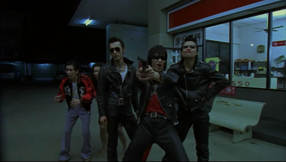 ワイルド・ゼロの画像