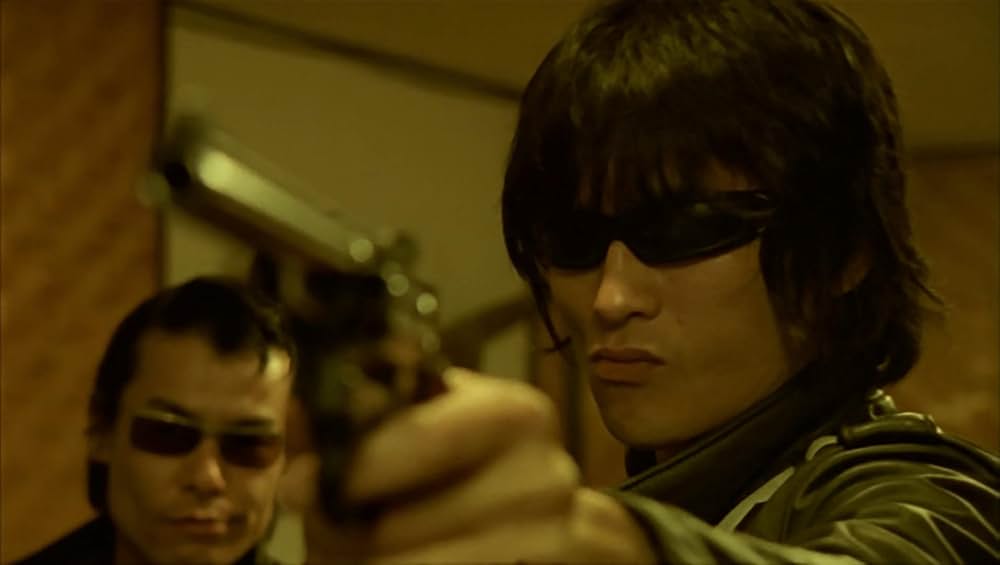 ワイルド・ゼロの画像