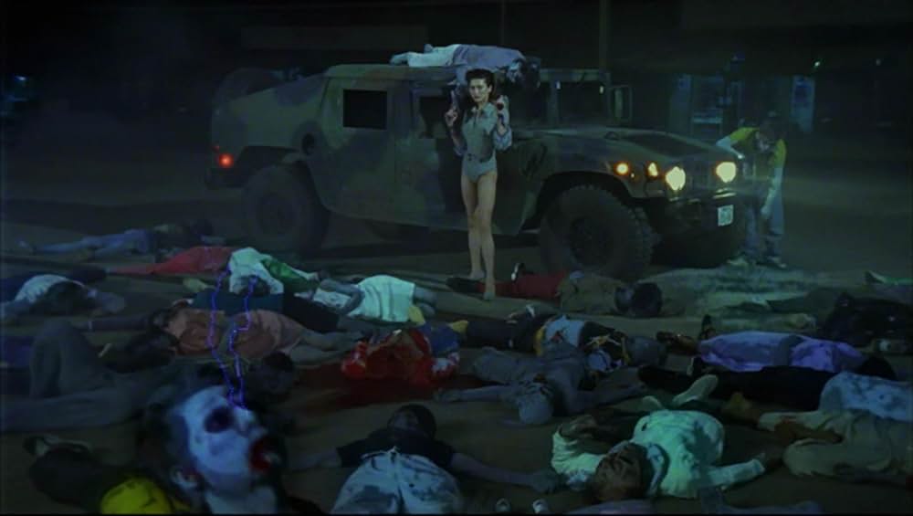 ワイルド・ゼロの画像