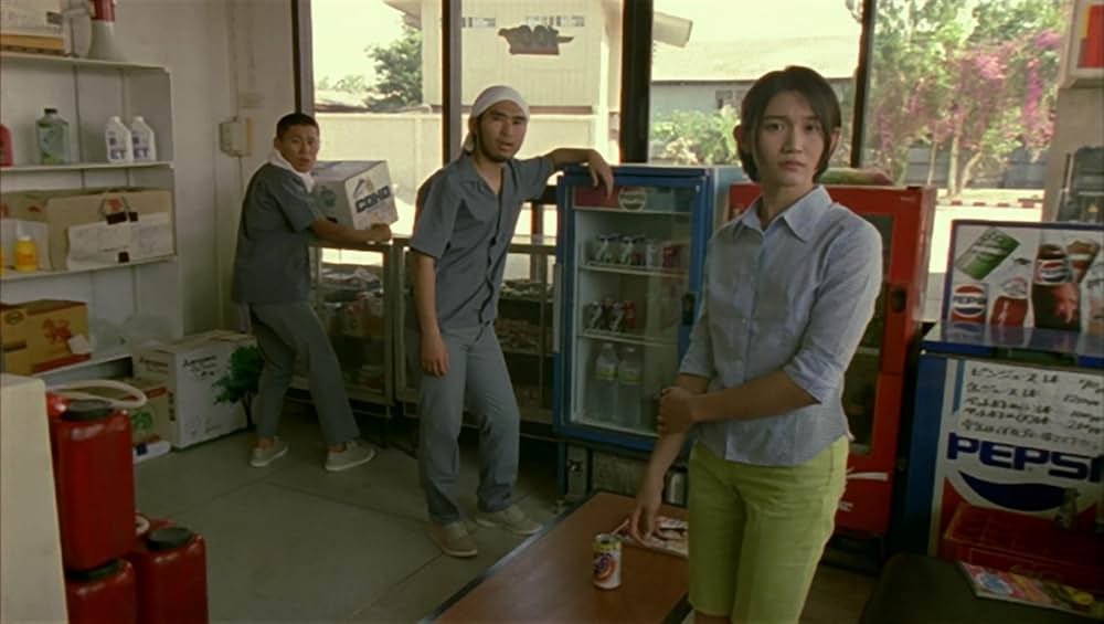 ワイルド・ゼロの画像