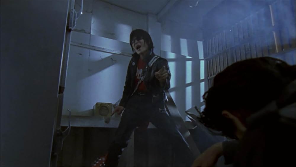 ワイルド・ゼロの画像