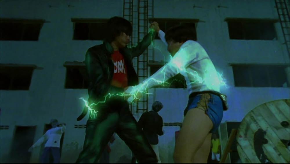 ワイルド・ゼロの画像