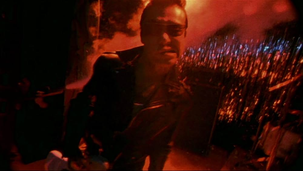 ワイルド・ゼロの画像