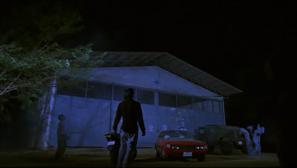 ワイルド・ゼロの画像