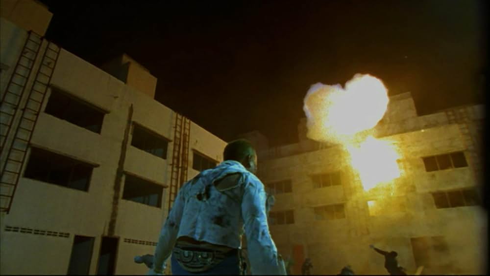 ワイルド・ゼロの画像