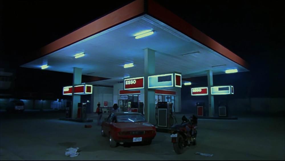 ワイルド・ゼロの画像