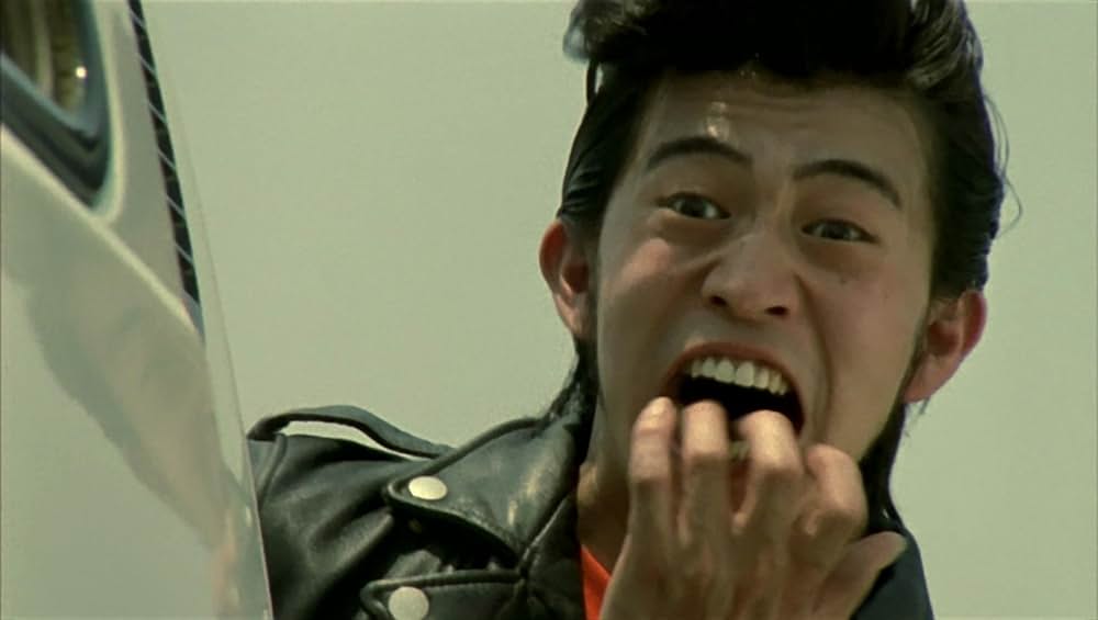 ワイルド・ゼロの画像