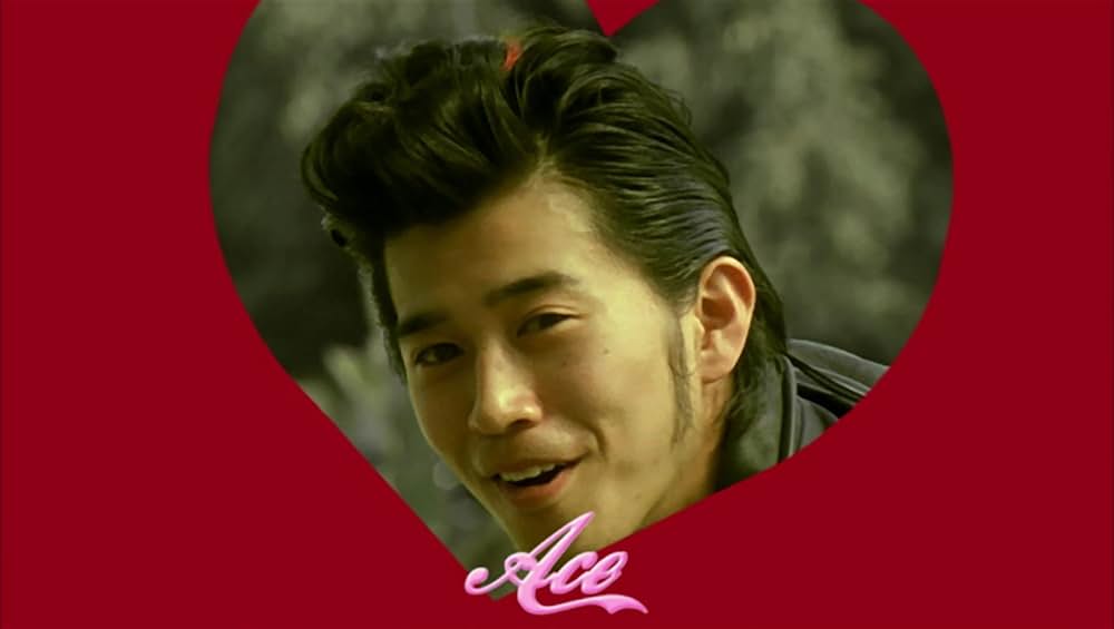 ワイルド・ゼロの画像