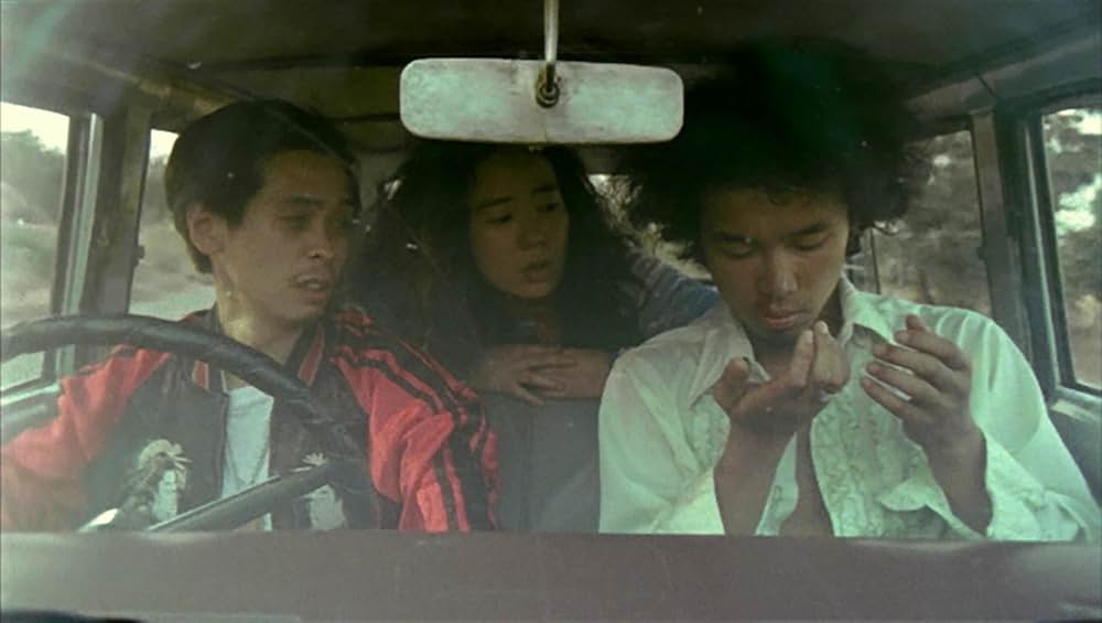 ワイルド・ゼロの画像