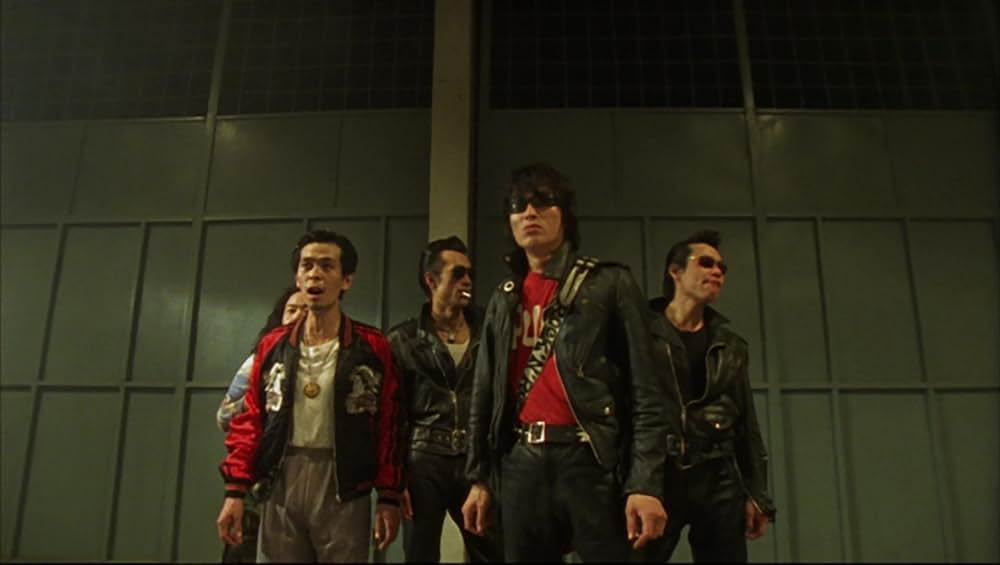 ワイルド・ゼロの画像