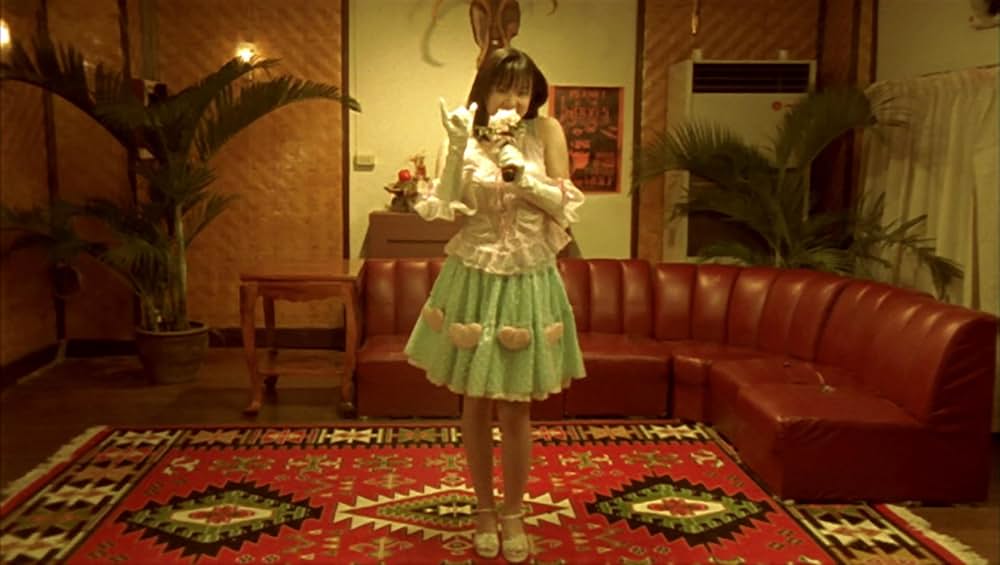 ワイルド・ゼロの画像