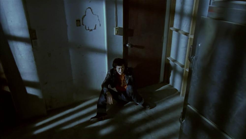 ワイルド・ゼロの画像