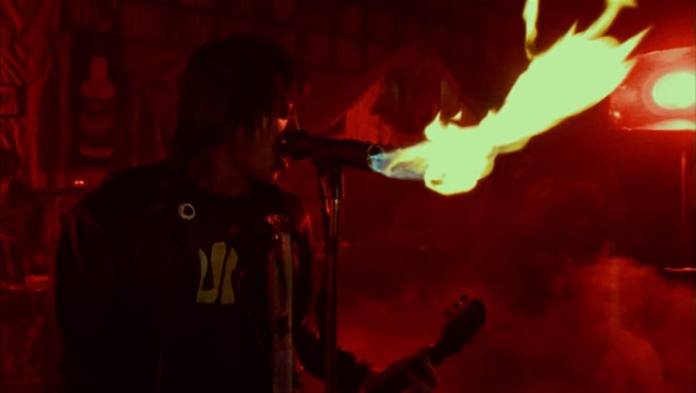 ワイルド・ゼロの画像